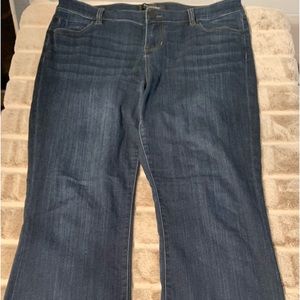 Liverpool Los Angeles Jeans Size 14W